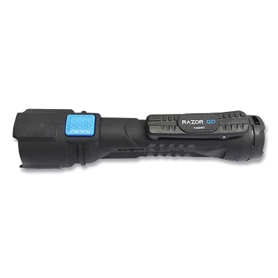 Razor Go Light Black (Batteries Included) MPN:60360