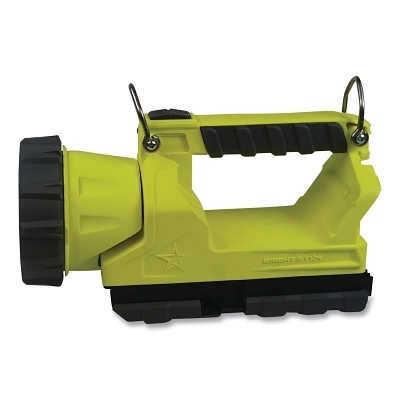 Raptor Flood Green w/120V Ac Charger MPN:RF4GNA
