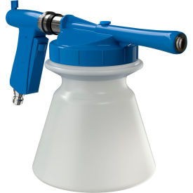 Brightwell EcoFoamer Hand Held Foamer with Lance Hose & bracket DF10KIT/U9