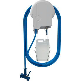Brightwell Enclosed Wall Mounted Sprayer 1 Product Dinga Spray Gun with Bracket DS30DC-10M-D/U9