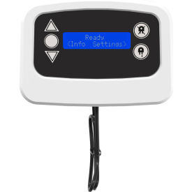 Brightwell Formula Selector for Brightlogic Pump System WL-Form/U9