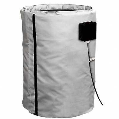 Example of GoVets Drum Pail and Tote Full Coverage Heaters category