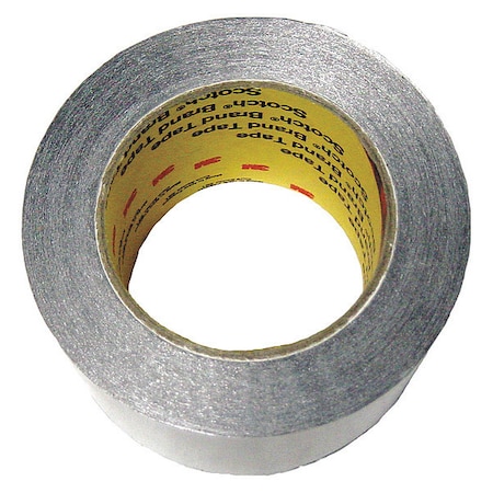 Adhesive Tape, Aluminum, 2