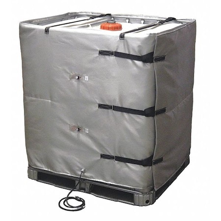 IBC Heater, 240VAC, 2880W, 48