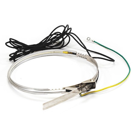 Crankcase Heater, 27.3