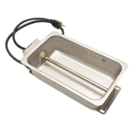 PTC Evapoway Anti-Condensate Pan, 120V MPN:PTC05S-1