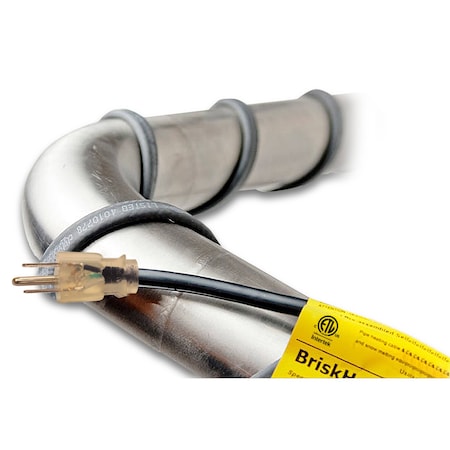 Self-Reg Heating Cable, SpeedTrace Extrem MPN:FFSL82-12