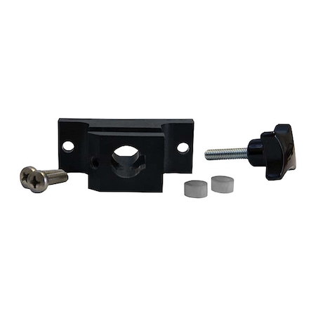 Support Clamp, Laboratory Frame Rods, Up to 13mm MPN:HCLAMP