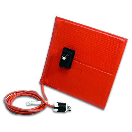 Heating Blanket, Temperature Control, 120V, 18