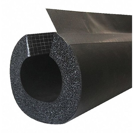 Pipe Insulation, 1-1/8