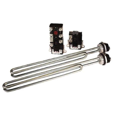 HVAC Water Heater Repair Kit, Hairpin MPN:408209