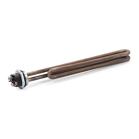 HVAC Water Heater Element, HvyDty Foldbck MPN:408233