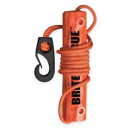 Emergency Signal, Lithium Battery, 200 hr. MPN:BRSS-06