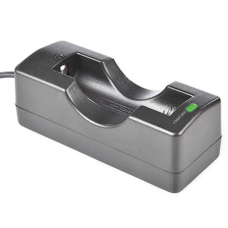 Battery Charger, 18650 Li-Ion Battery MPN:18650-AC-Charger