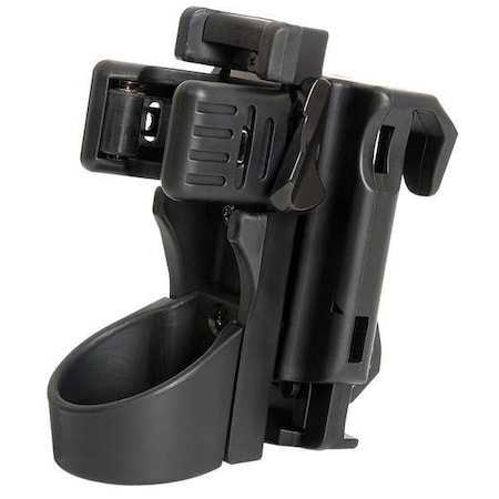 Holster for Flashlight, Basic Tactical MPN:BTL-QUICK CAM