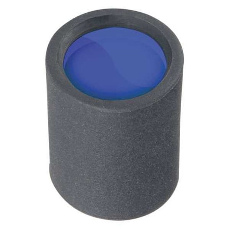 EPLI, Colored Lens, Blue MPN:EP-CL-BLUE