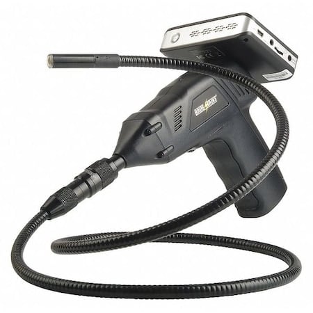 Wireless Tactical Observation Camera MPN:TOC-100
