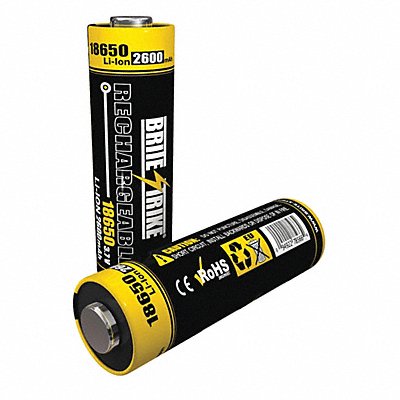 Example of GoVets Brite Strike brand