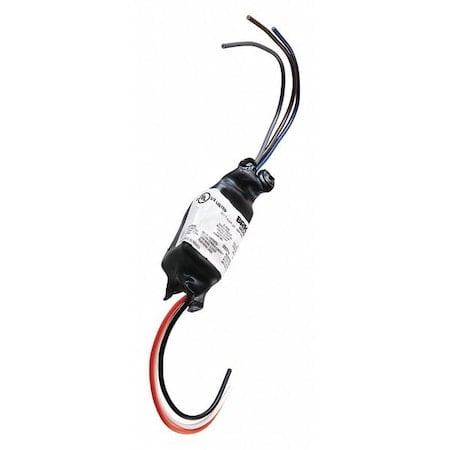 Smart Relay, Wire-In, AC Power MPN:RM4