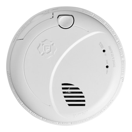 ALARM COMBO AC/DC W/VCE SMCO100V-AC BOX MPN:SMCO100V-AC