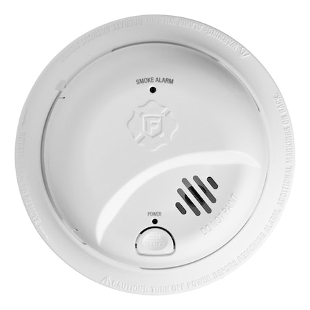 ALARM SMOKE DC SMI100 BOX MPN:SMI100