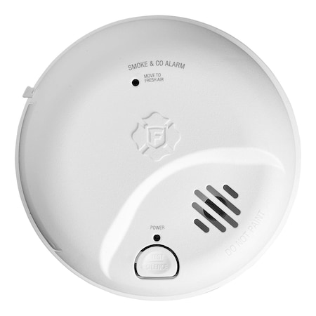 ALARM SMOKE DC10 SMI110 BOX MPN:SMI110