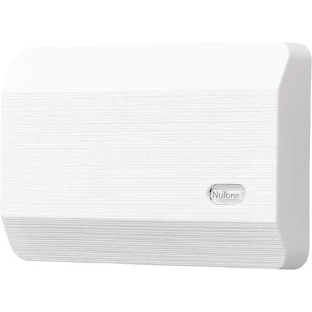 Door Chime, White, 2 Note MPN:LA11WH