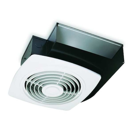 Fan, Bath/Kitchen, 8 In MPN:503