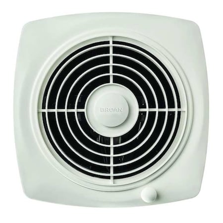 Fan, Wall, 8 3/8 In MPN:509S