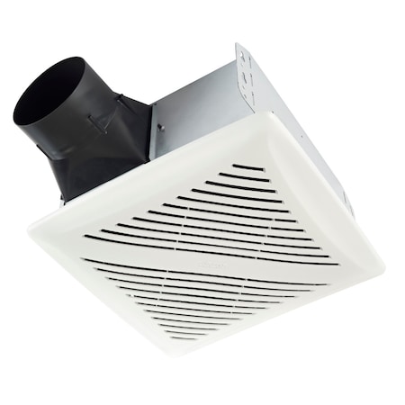 Exhaust Fan, Humidity Sensing, Selectable, Energy Star Certified MPN:AE50110DCS