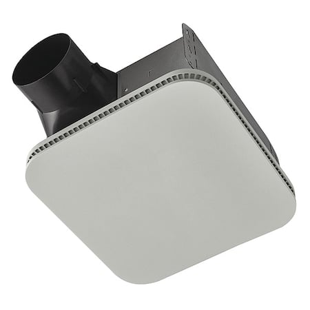 Bthrm ExhFan, 4In Dct, Galv Steel, 120 V MPN:AE80K