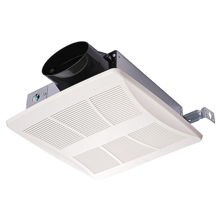 Low Profile Bathroom Exhaust Fan MPN:LP510R