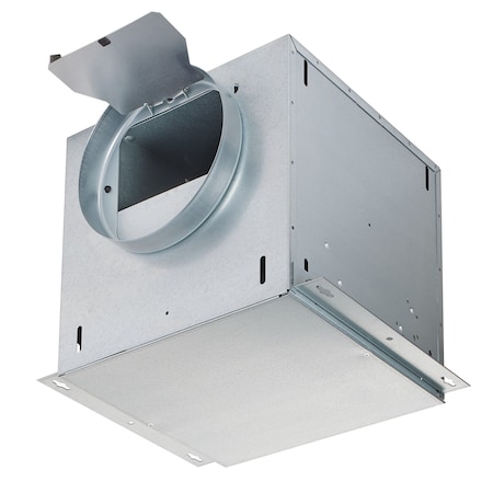 Commercial Fan, 120V AC, 11 3/4 in H MPN:L300EL