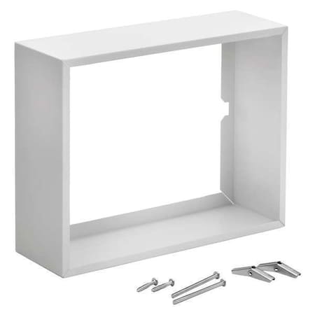 Mounting Kit and Brackets, 9-5/8