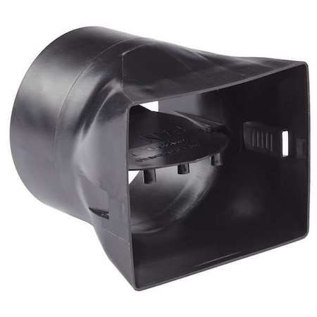 Dust Connector MPN:S97016449
