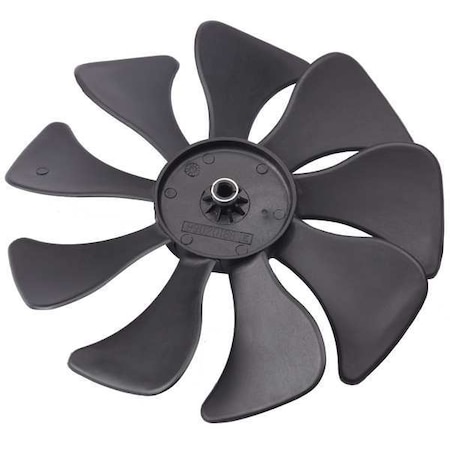 Replacement Propeller, For Use With 510 MPN:S99020166