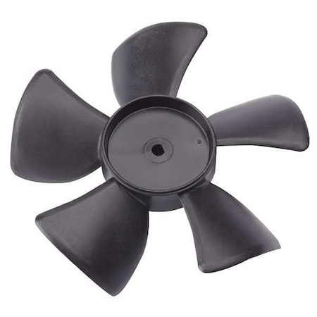 Fan Blade, Fits Broan 682 MPN:S99020187