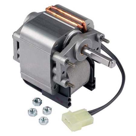 Motor for QT2000 Range Hood Series, 120 V, 1.5 Amps MPN:99080667