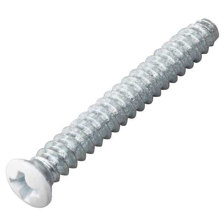 Grill Mounting Screw 10-18 x 1-1/4 In MPN:99150472