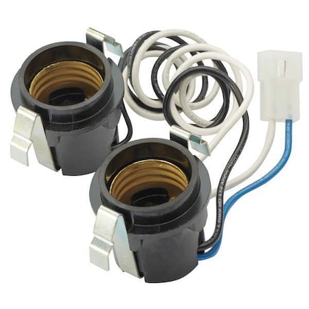 Lamp Socket Harness MPN:R111630