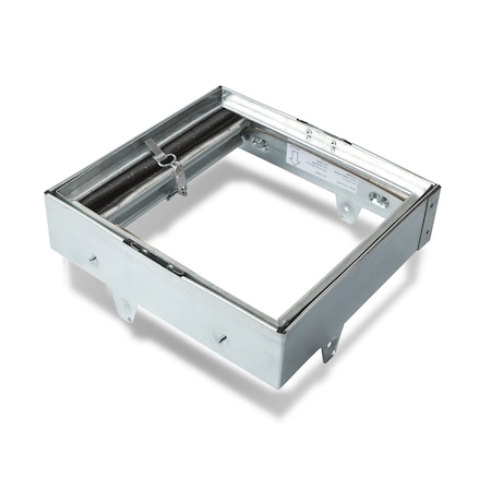 RDF1 Premium Radiation Damper MPN:RDF1