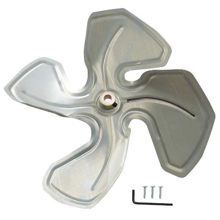 Blade 14 In dia. x 1/2 In Bore MPN:S97006971