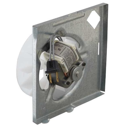 Fan Assembly MPN:S97008321