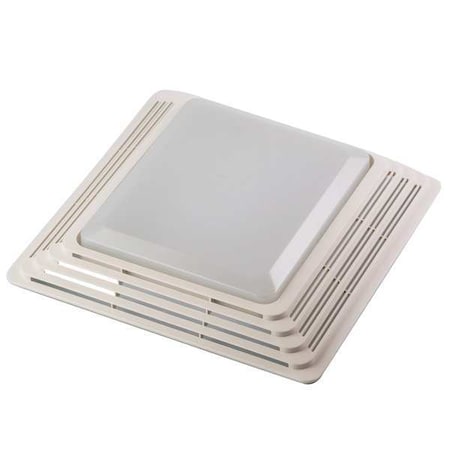 Grille and Lens For Use With Mfr. Model Number 678 MPN:S97014094