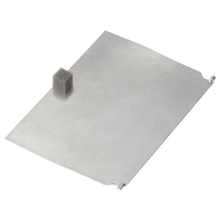 Damper Flap MPN:S97014822