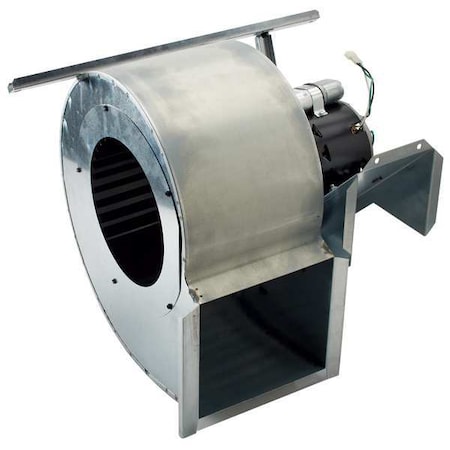 Blower Assembly MPN:S97014849