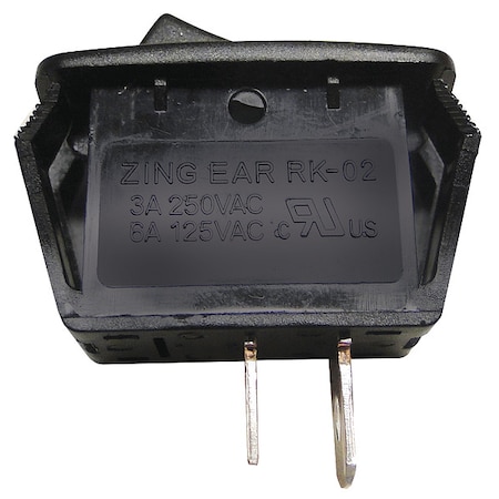 Black Switch Light MPN:S97016970