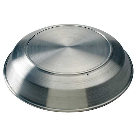 Dome Aluminum MPN:S98005419