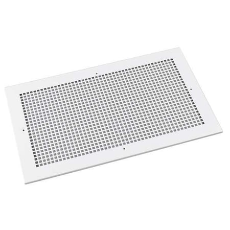 Metal Grille, For Broan L400, L500 MPN:S98009463