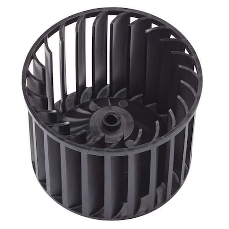Blower Wheel 1/4 In Shaft MPN:S99020144